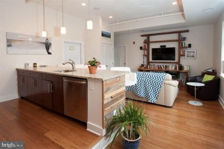 551 N Lawrence St #1 - Photo 6 of 17