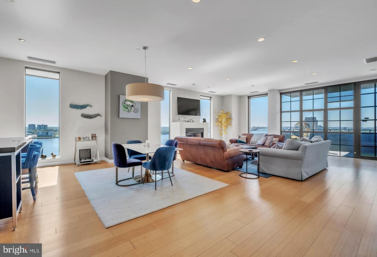 108 Arch St #PH1 - Photo 2 of 50