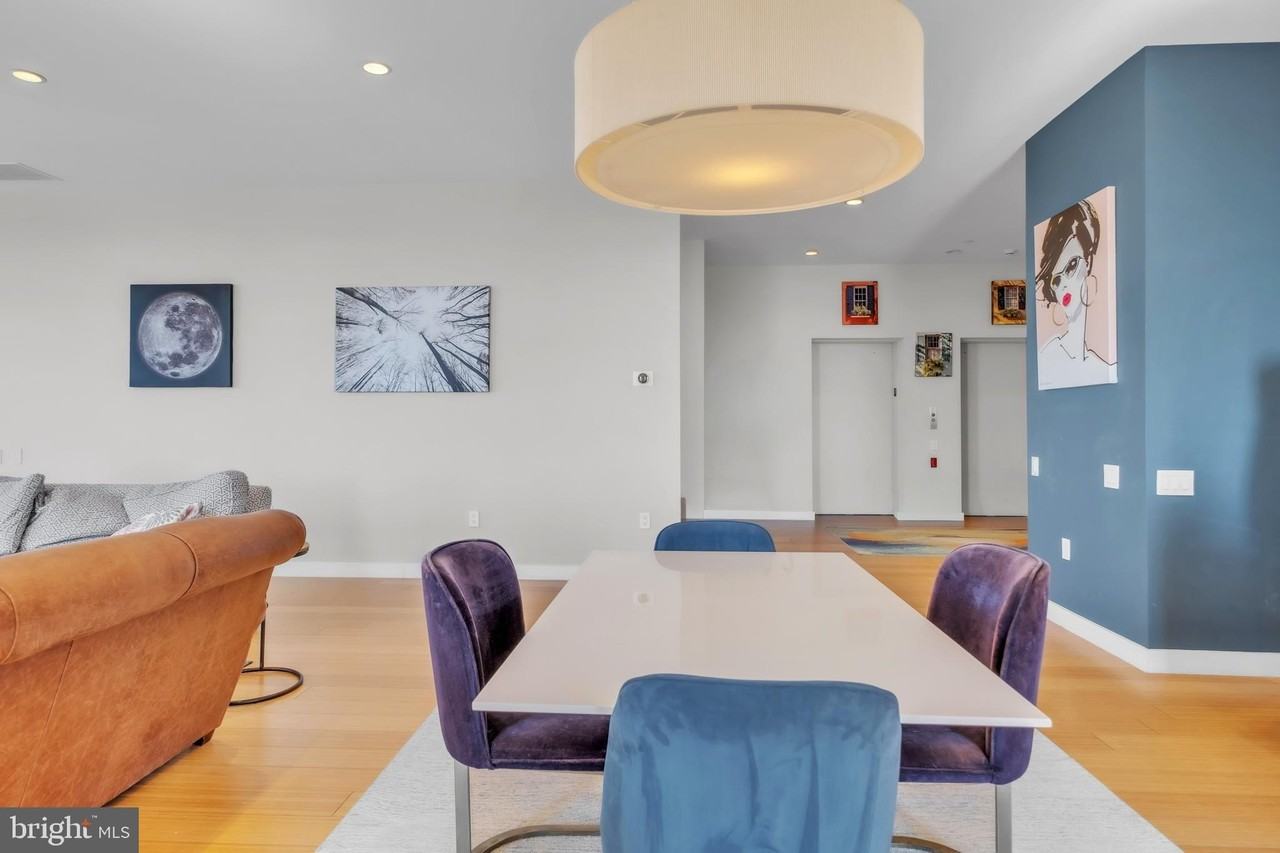 108 Arch St #PH1 - Photo 5 of 50
