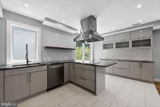 869 Corinthian Ave #1 - Photo 1 of 1