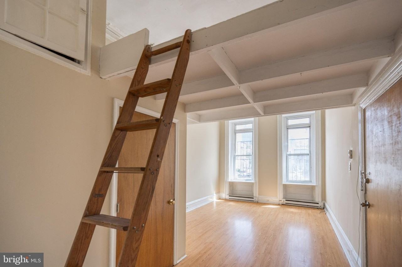 1933 Spring Garden St #1F - Photo 5 of 12