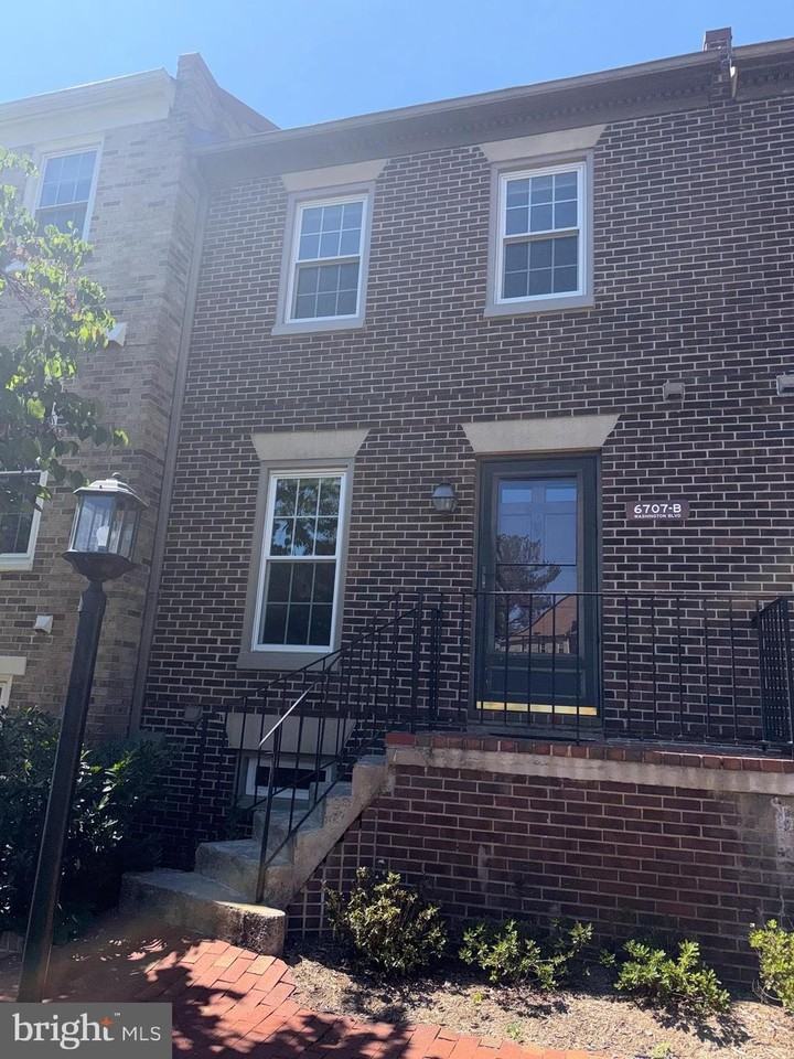 6707 Washington Blvd Unit B - Photo 3 of 41