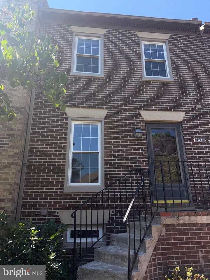 6707 Washington Blvd Unit B - Photo 4 of 41