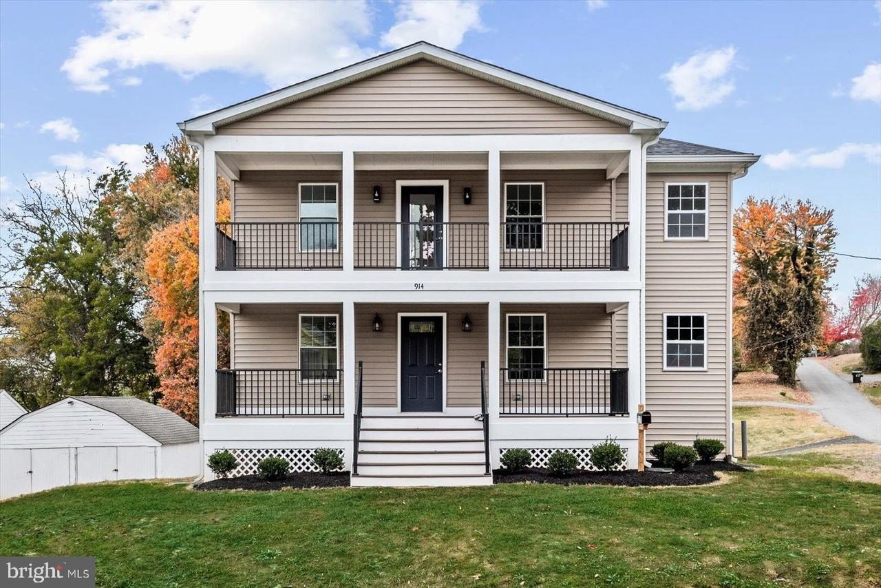 914 Old Rixeyville Rd - Photo 4 of 47