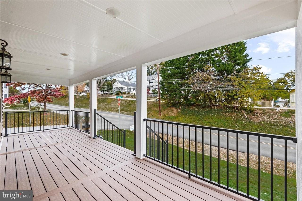 914 Old Rixeyville Rd - Photo 5 of 47