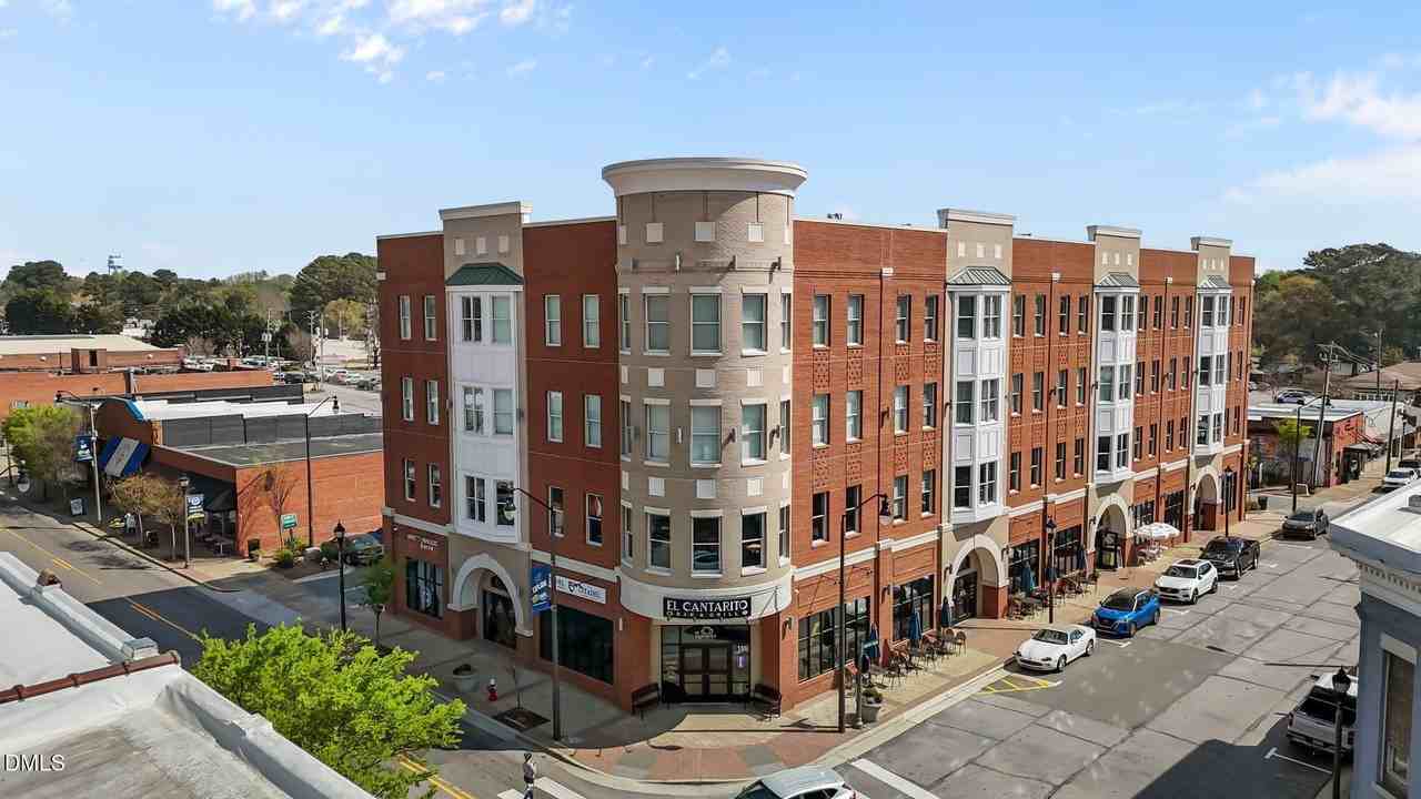 145 S Main St #305