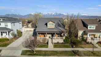 11719 S Zephyr Way - Photo 1 of 1