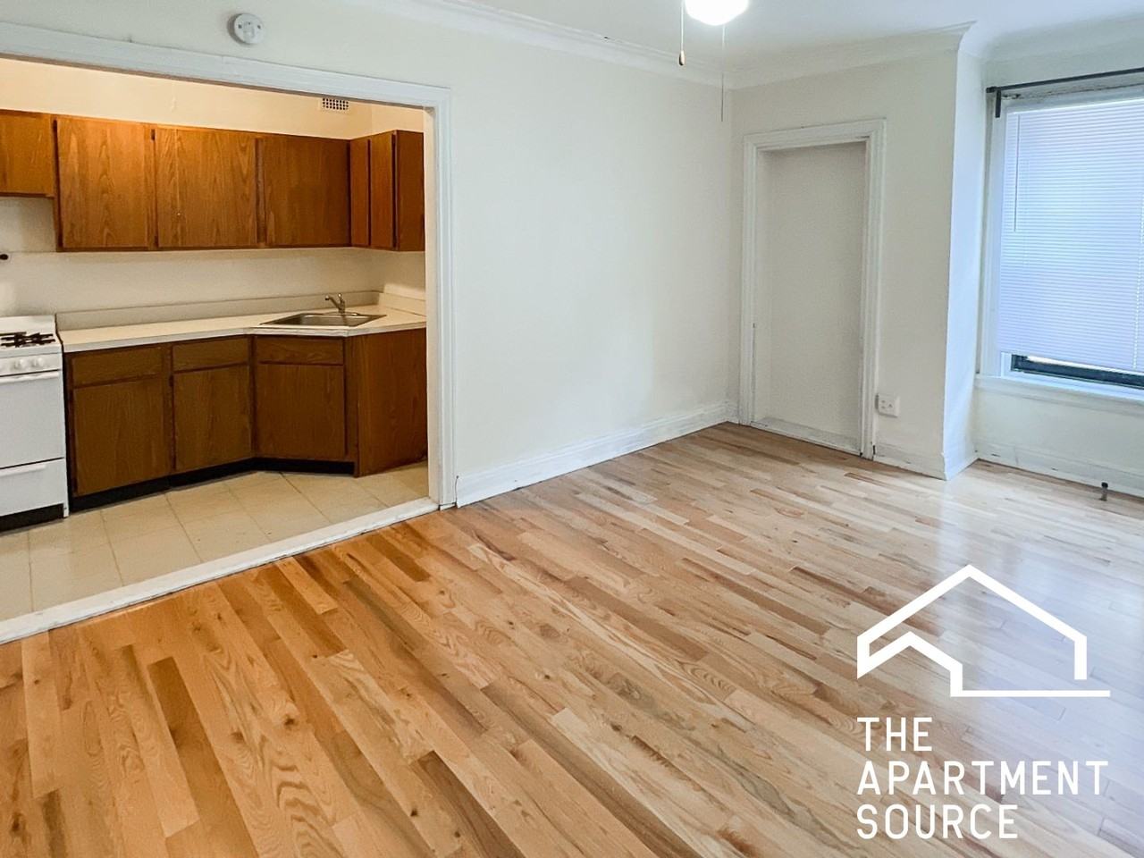 540 W Briar Pl #8D