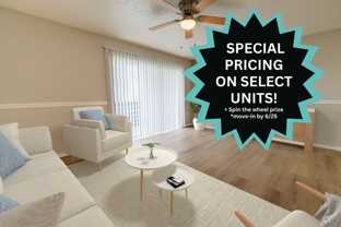 Palmview Cove Apartments - Photo 1 of 1