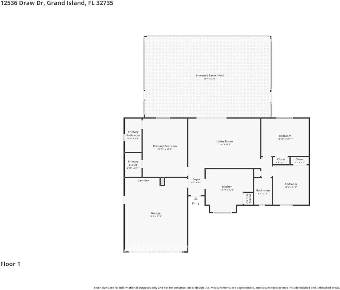 12536 Draw Dr - Photo 2 of 17