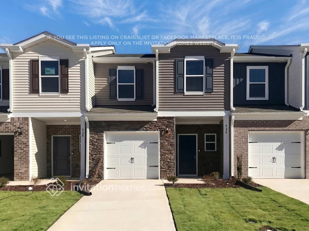 926 Greenville Way