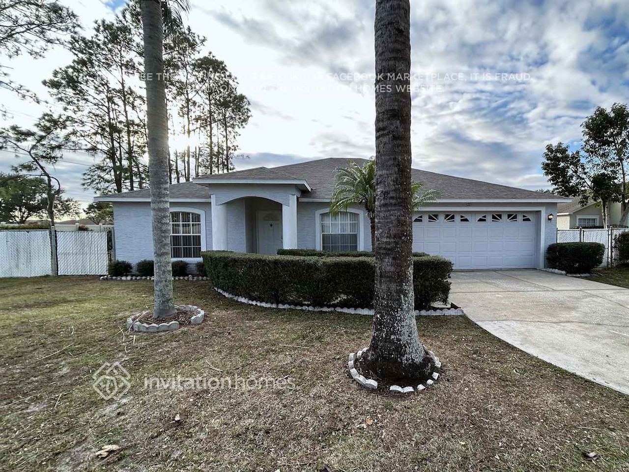 3211 Grand Pines Dr