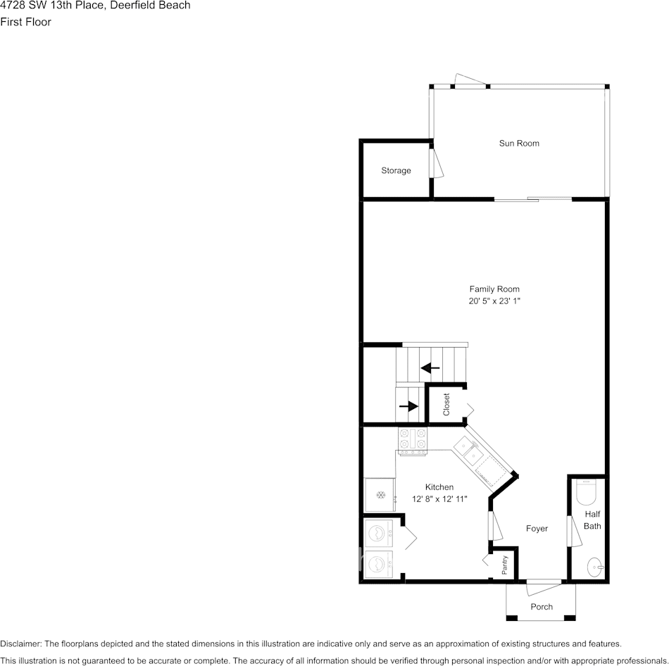 4728 Sw 13th Pl - Photo 2 of 20