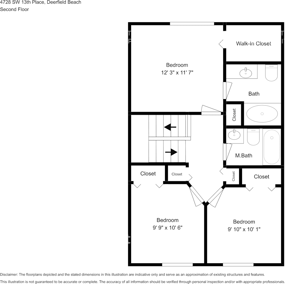 4728 Sw 13th Pl - Photo 3 of 20