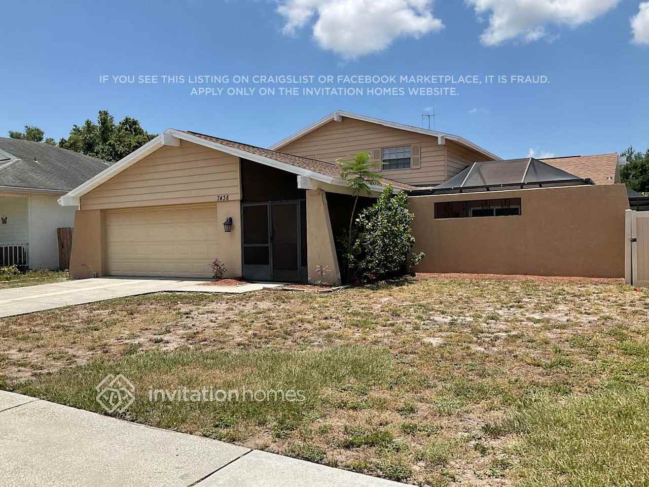 7438 Oakvista Cir - Photo 2 of 25