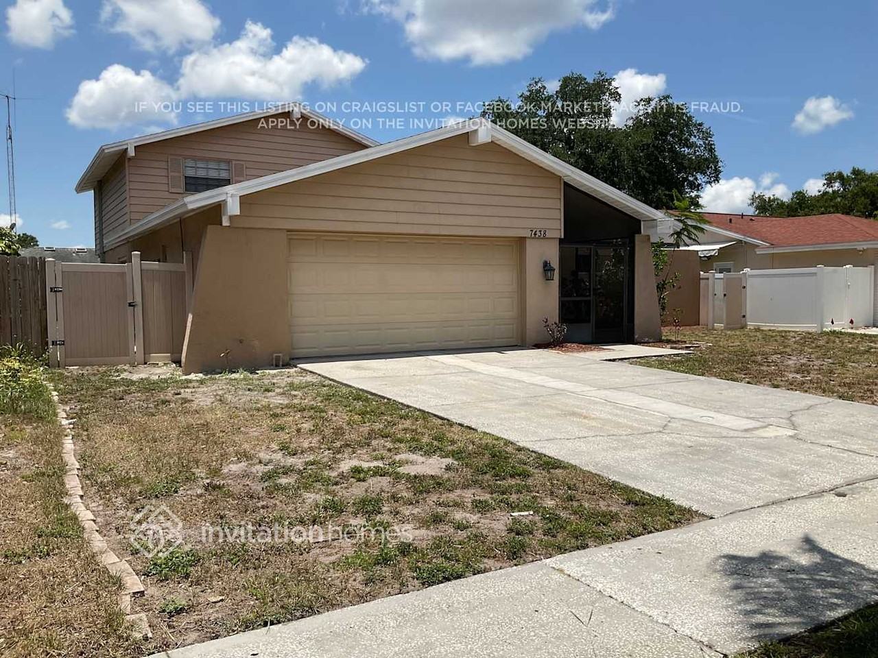 7438 Oakvista Cir - Photo 3 of 25