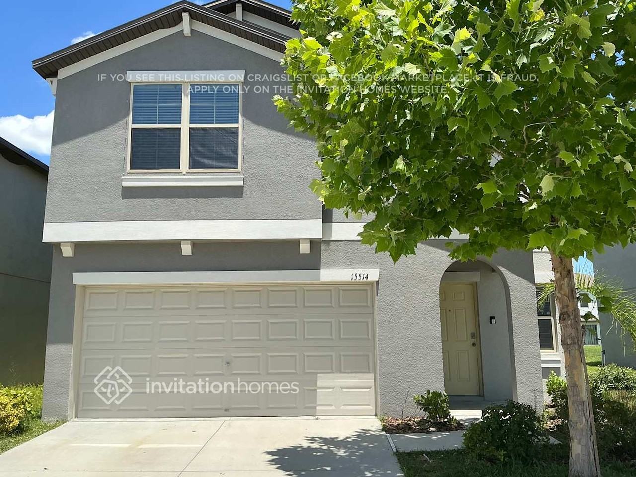 15514 Colt Creek Pl