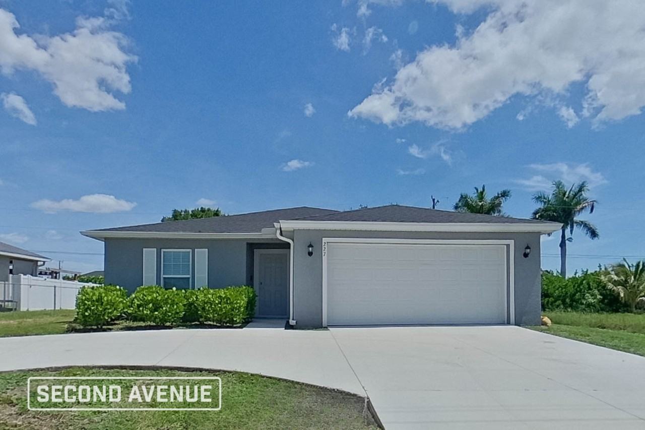 227 Tropicana Pkwy W