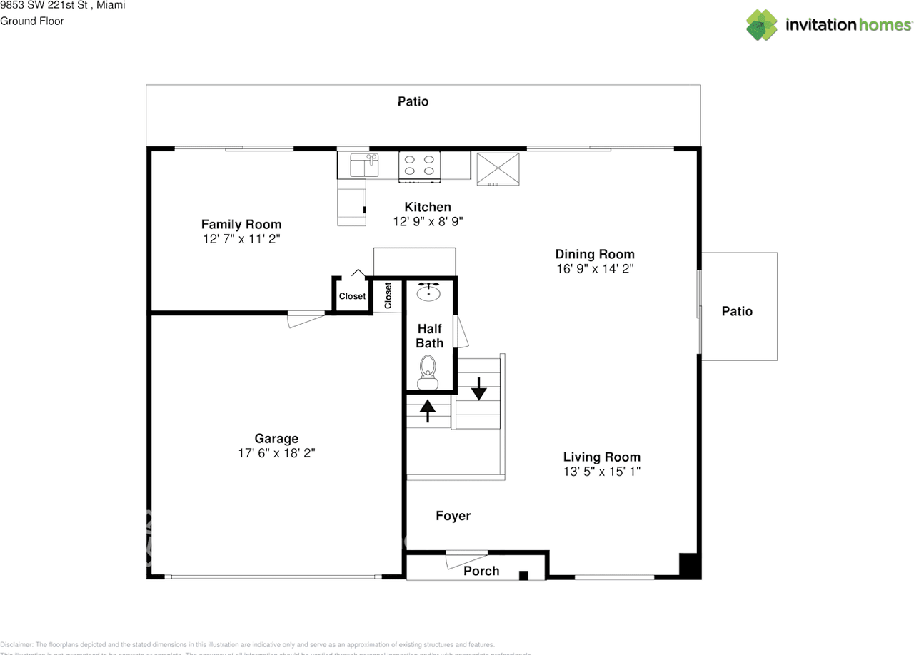 9853 Sw 221st St - Photo 2 of 18
