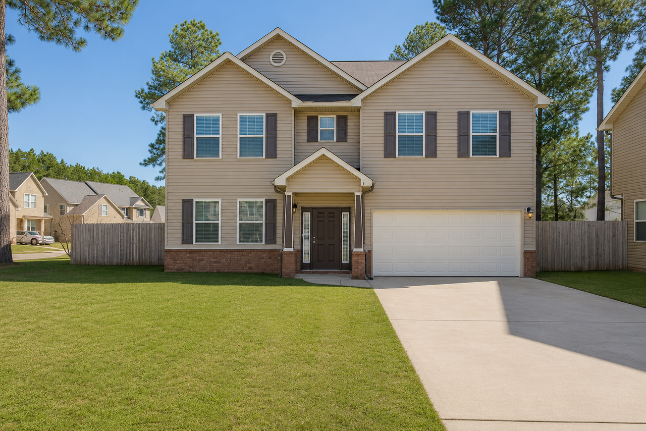 141 Back Cedar Ln #1