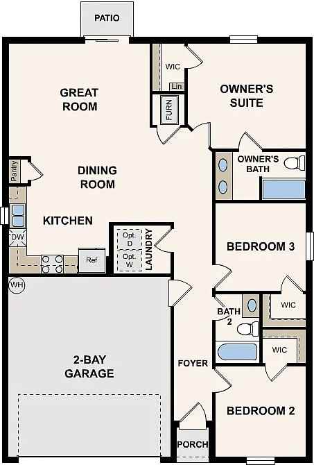 14241 Sw 34th Terrace Rd #1 - Photo 2 of 22