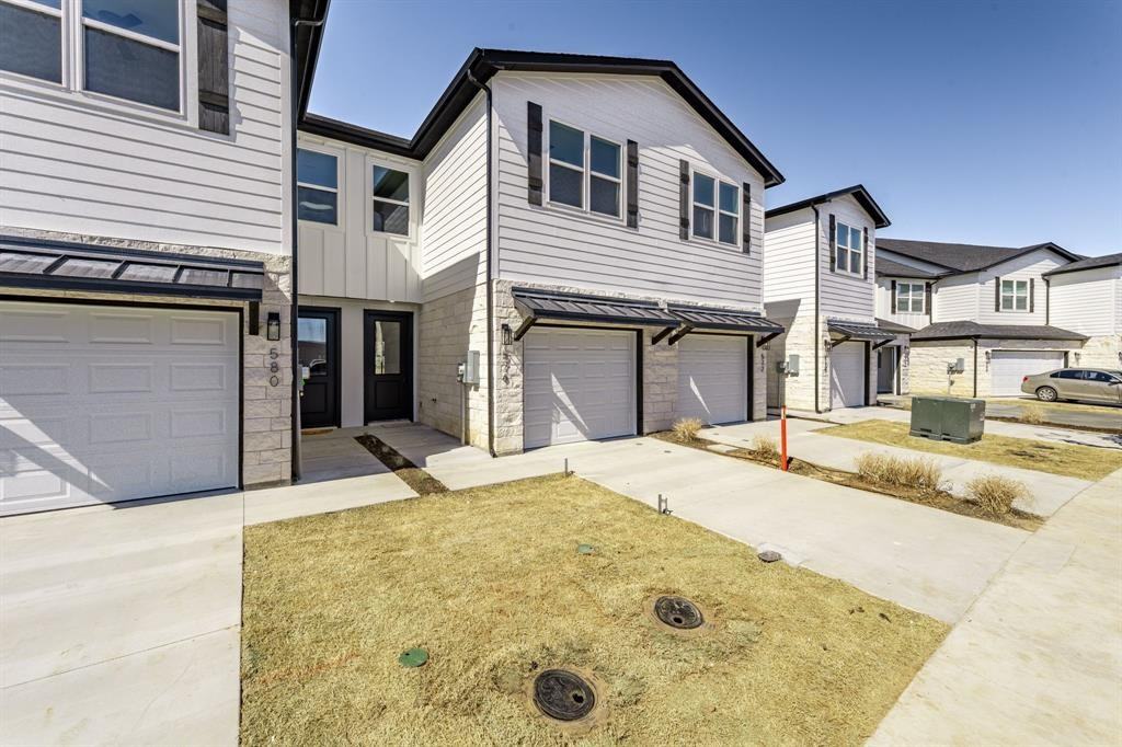 532 Galt Dr #1