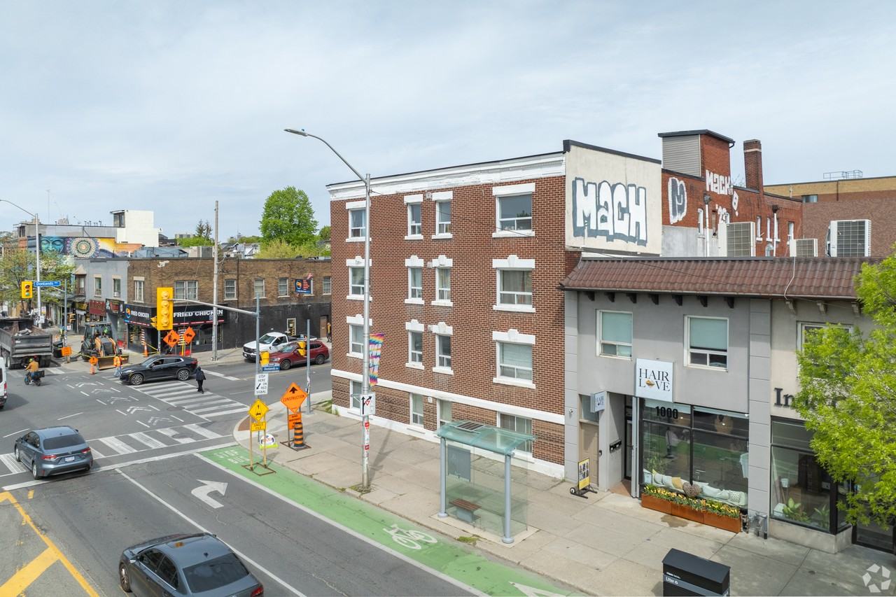Donlands Apartments - Photo 2 of 17