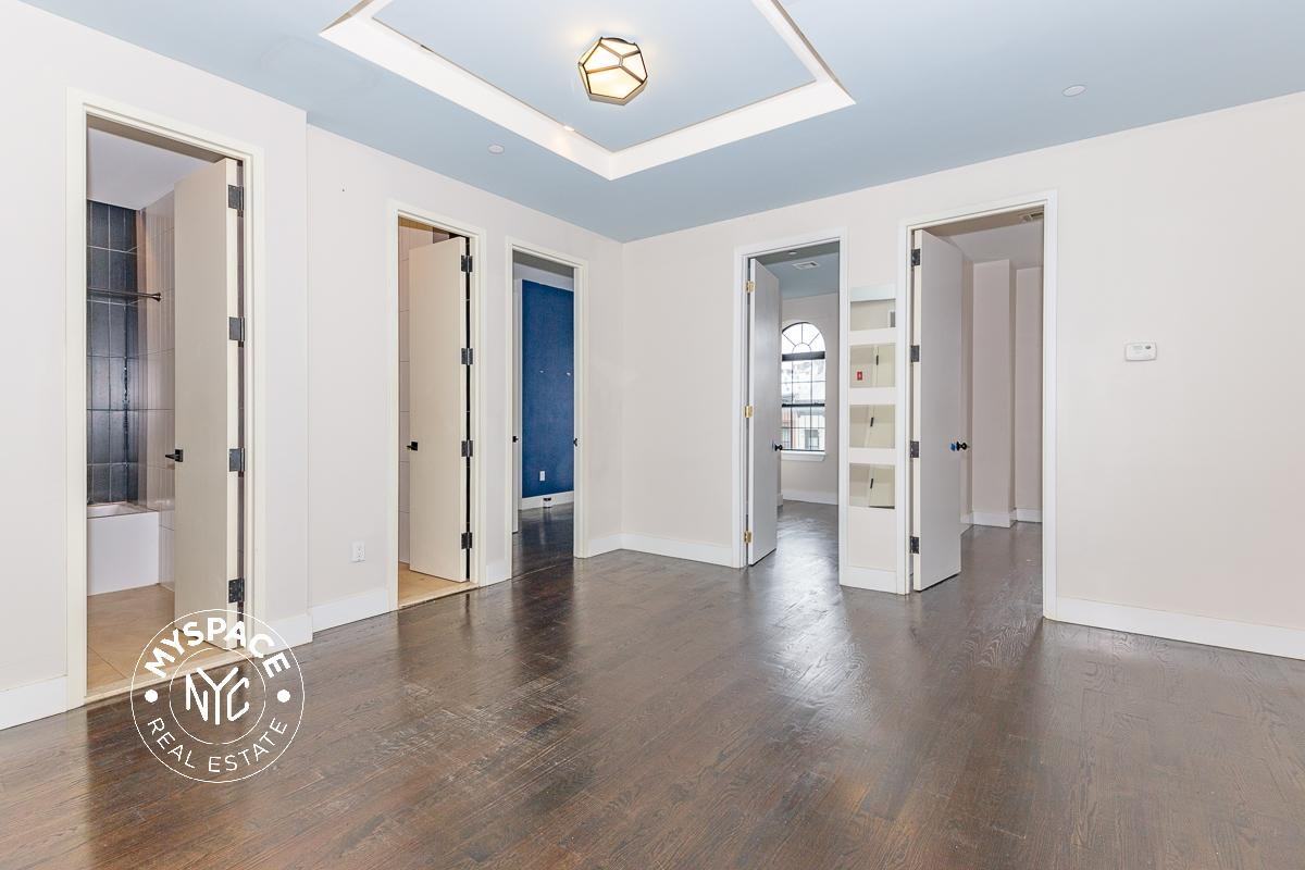 854 Greene Ave #3A - Photo 5 of 9