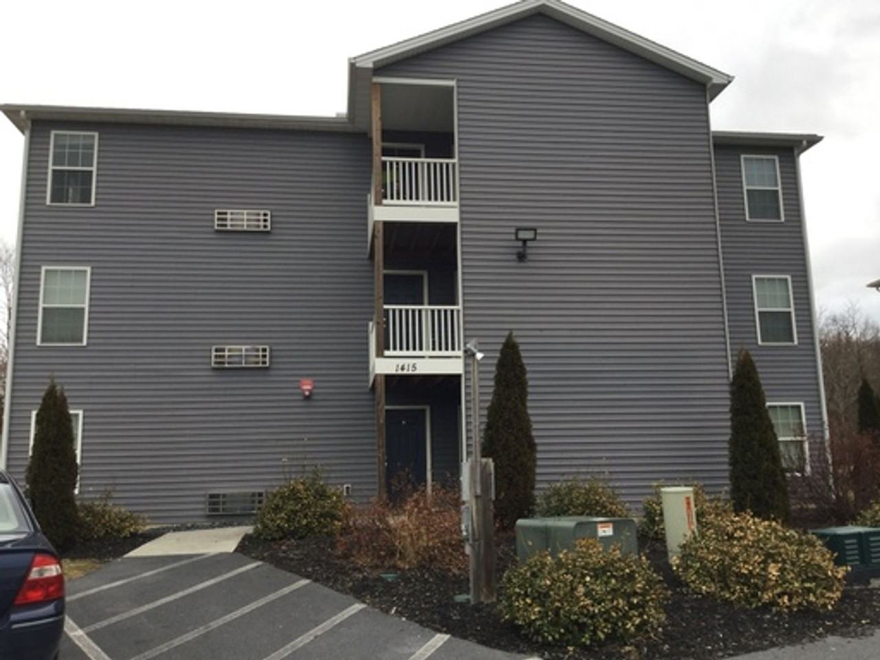 1415 Doron Dr Unit 2b #2B - Photo 6 of 6