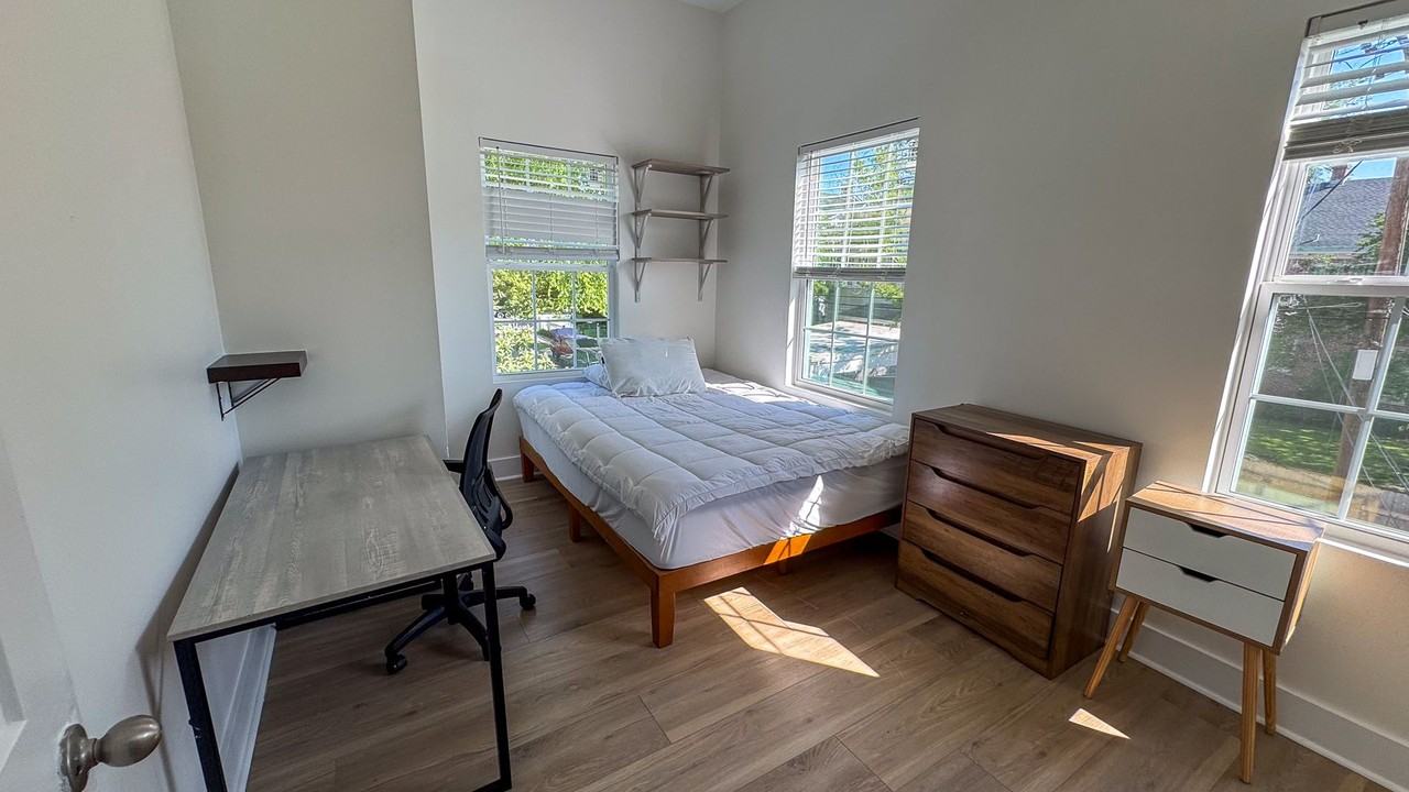 640 636, 638, 640 Audubon Street and 7712 Hampson Street - 7712 Hampson ##638 - Photo 2 of 12