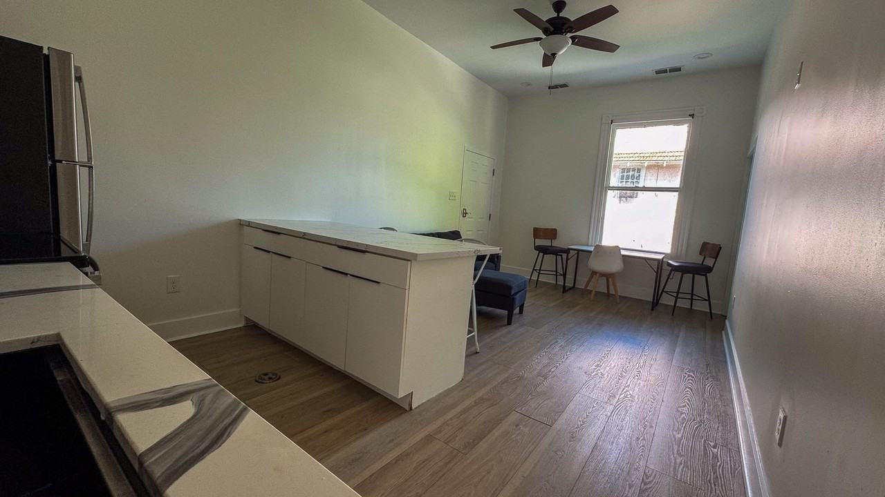 640 636, 638, 640 Audubon Street and 7712 Hampson Street - 7712 Hampson ##638 - Photo 3 of 12