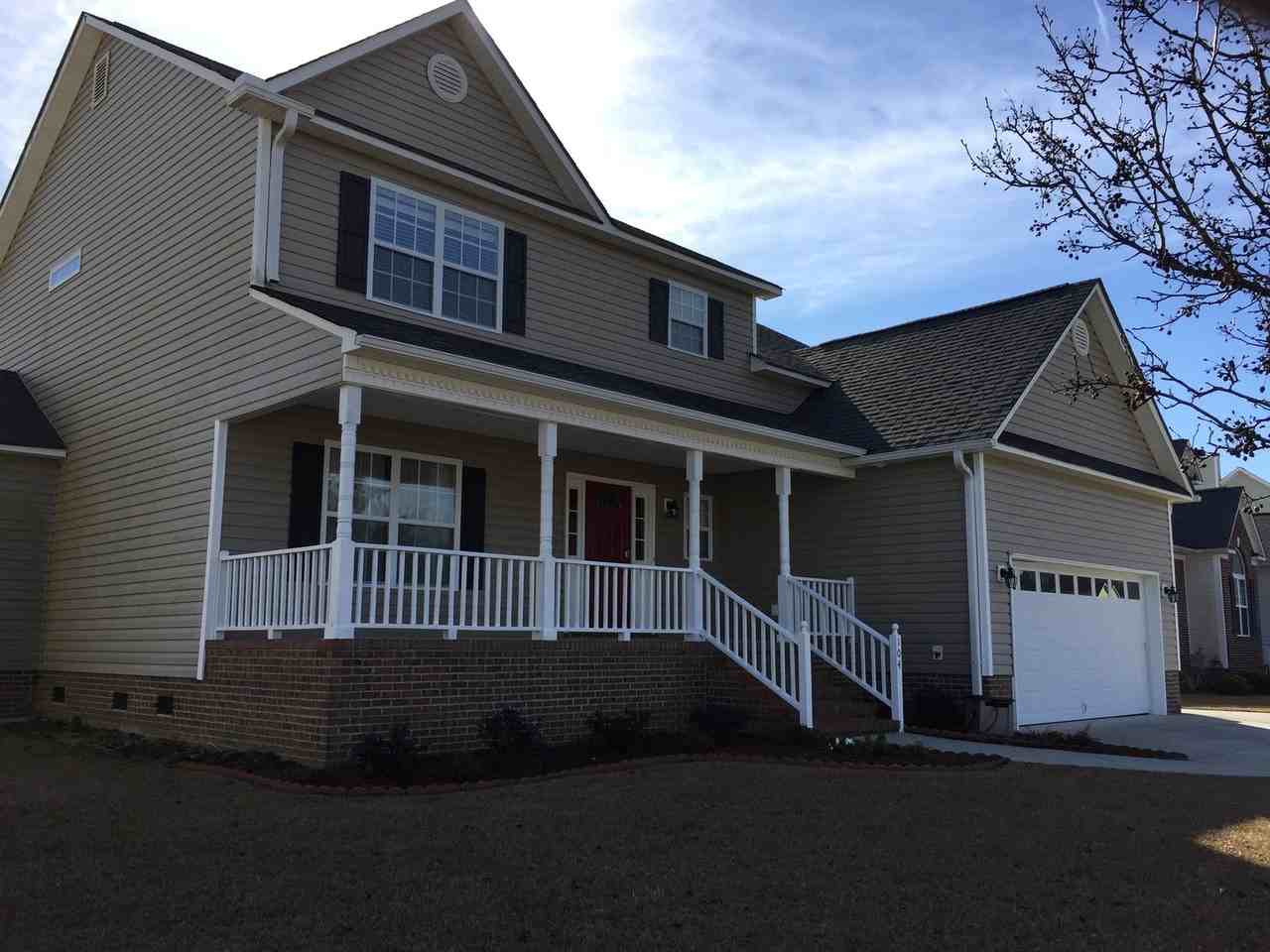 104 Runnymeade Dr - Photo 2 of 31