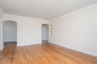 Ford View Apartments - Photo 1 of 1