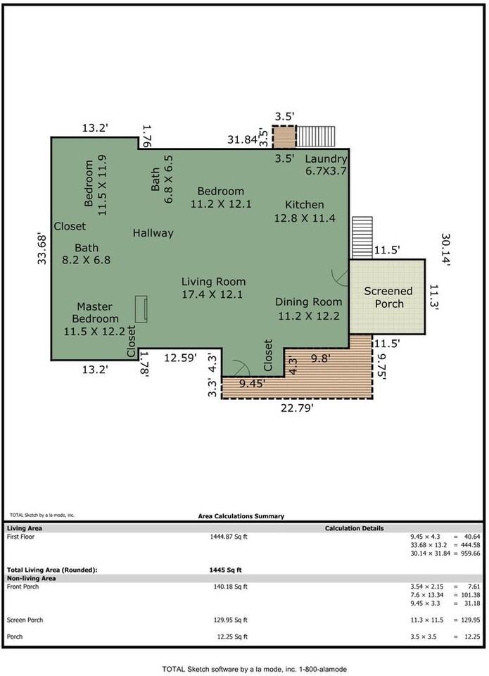 1739 E North St - Photo 2 of 33