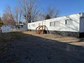 5022 Danford Dr Trlr 2 - Photo 1 of 1