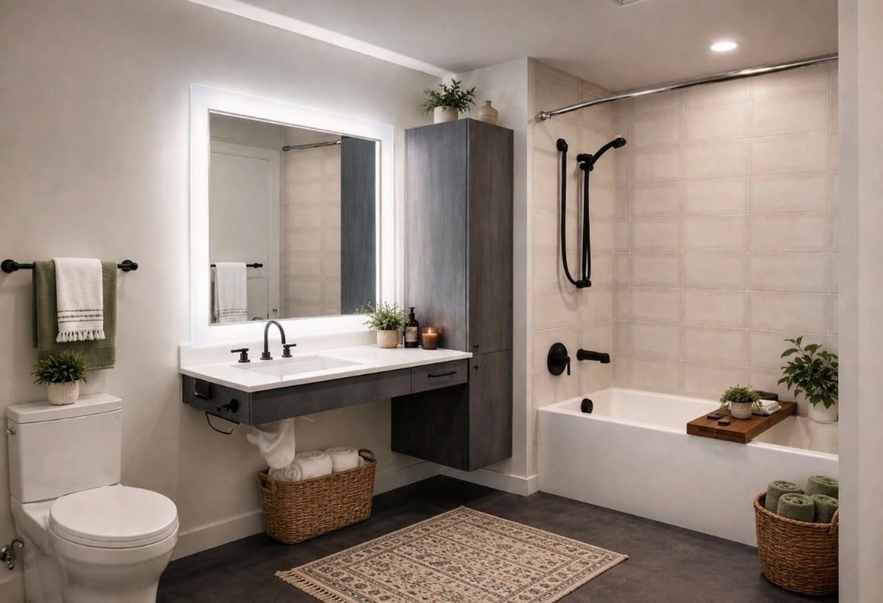 Parque Kirkland Apartments - Photo 5 of 12