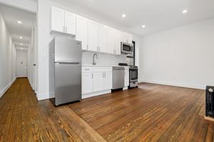 featured image of 184 Claremont Avenue #5S