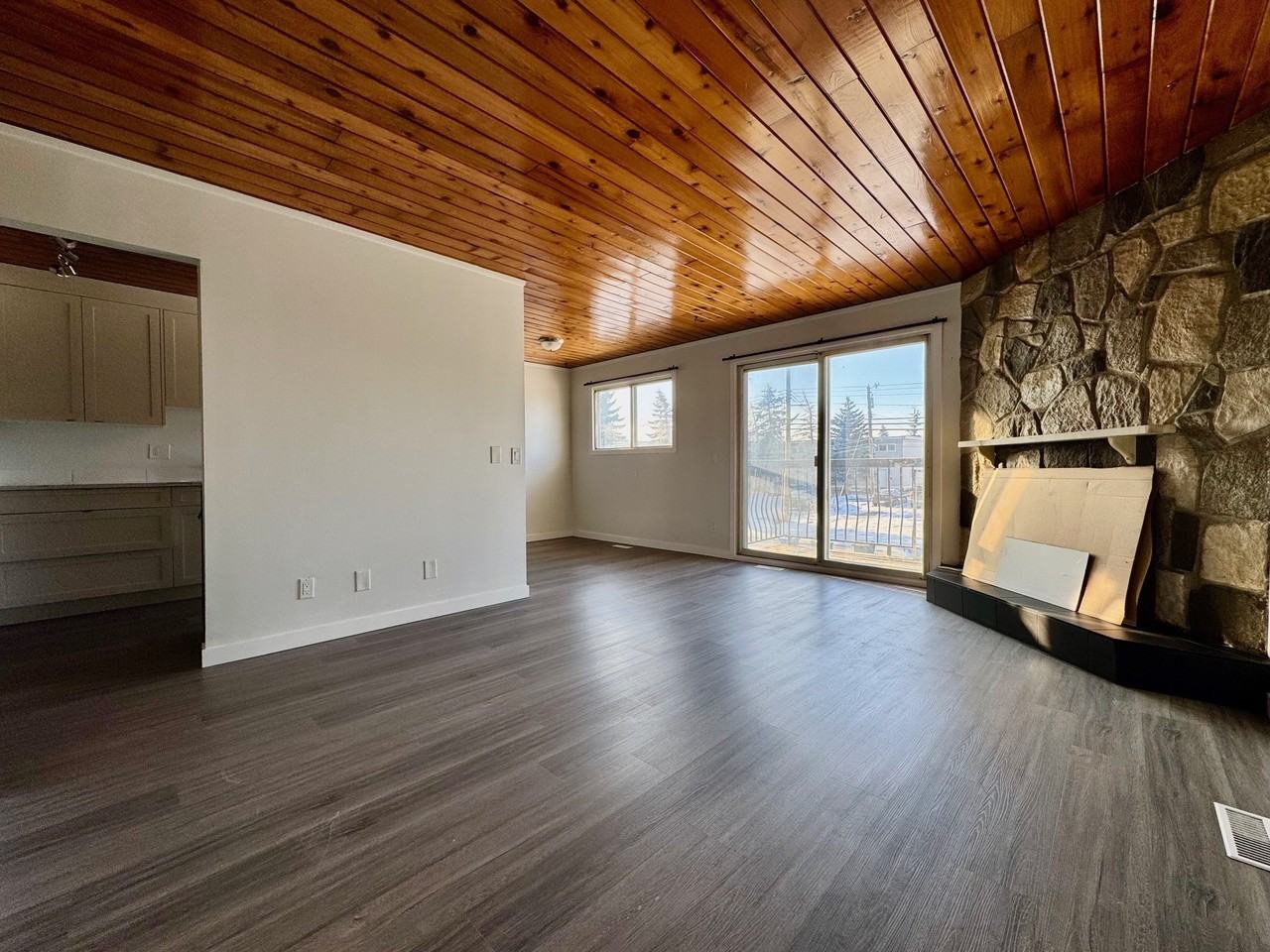 Fully Renovated 2 Bedroom w/ 1.5 Bath & Laundry! Tons of Natural Light! - Photo 3 of 19