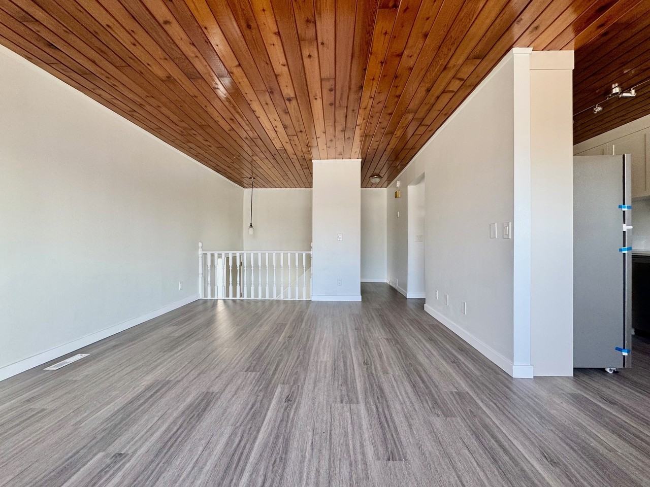 Fully Renovated 2 Bedroom w/ 1.5 Bath & Laundry! Tons of Natural Light! - Photo 4 of 19