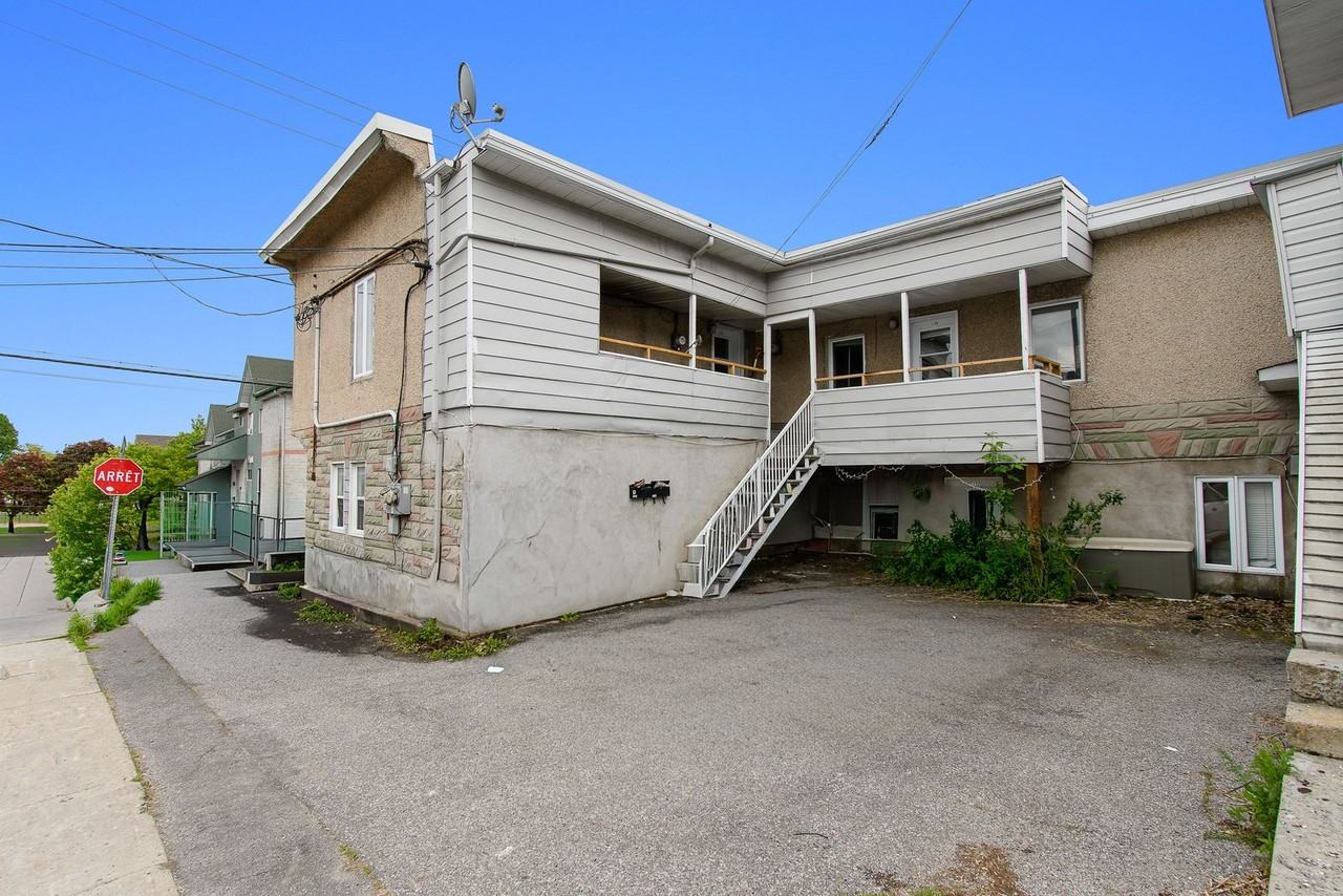 112-B Rue Garneau - Photo 4 of 13