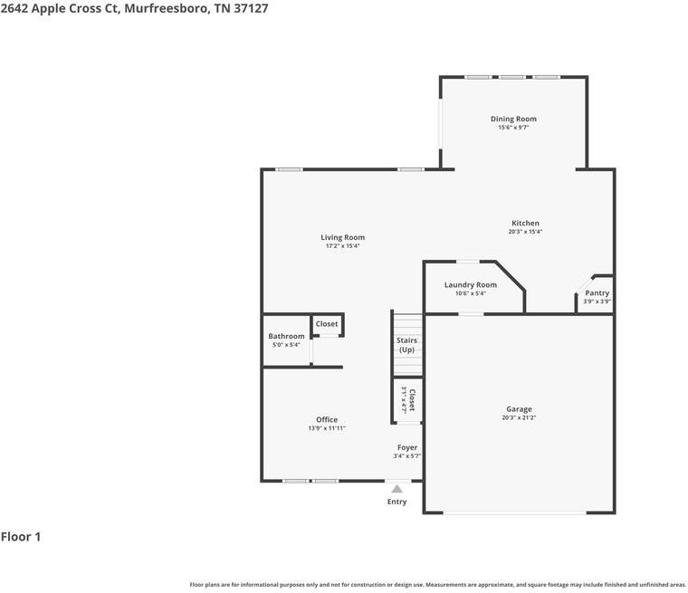 2642 Apple Cross Ct - Photo 2 of 17