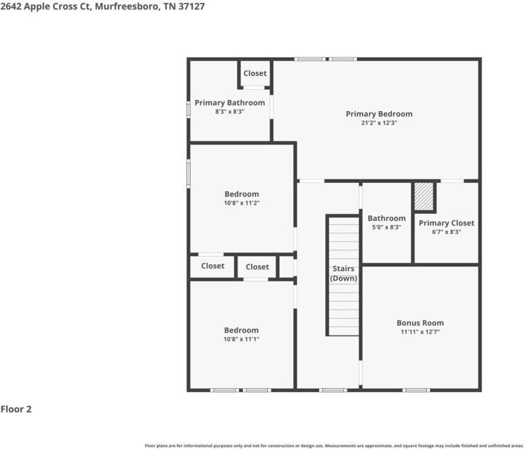 2642 Apple Cross Ct - Photo 3 of 17