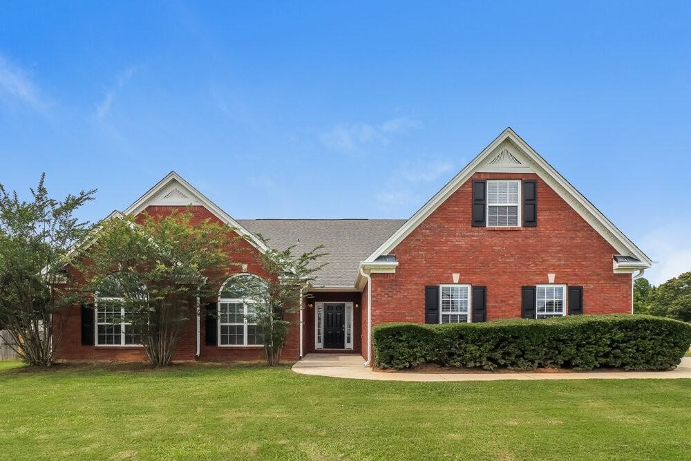 203 Olde Lexington Pass