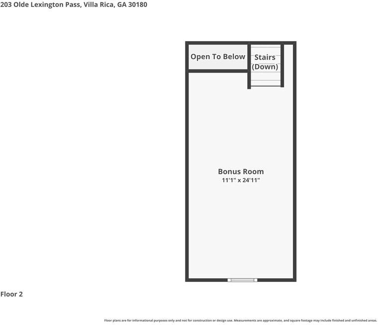 203 Olde Lexington Pass - Photo 3 of 17