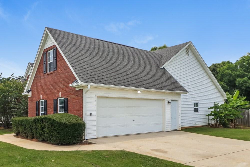 203 Olde Lexington Pass - Photo 4 of 17