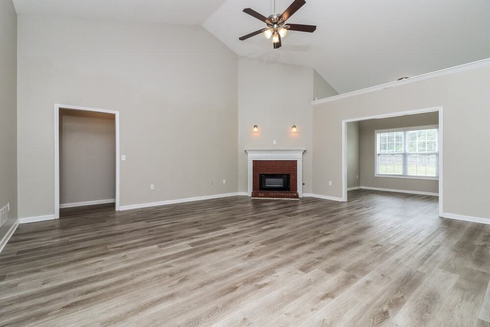 203 Olde Lexington Pass - Photo 5 of 17