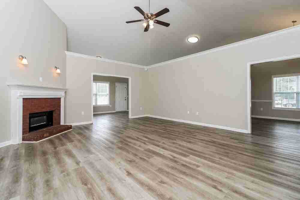 203 Olde Lexington Pass - Photo 6 of 17