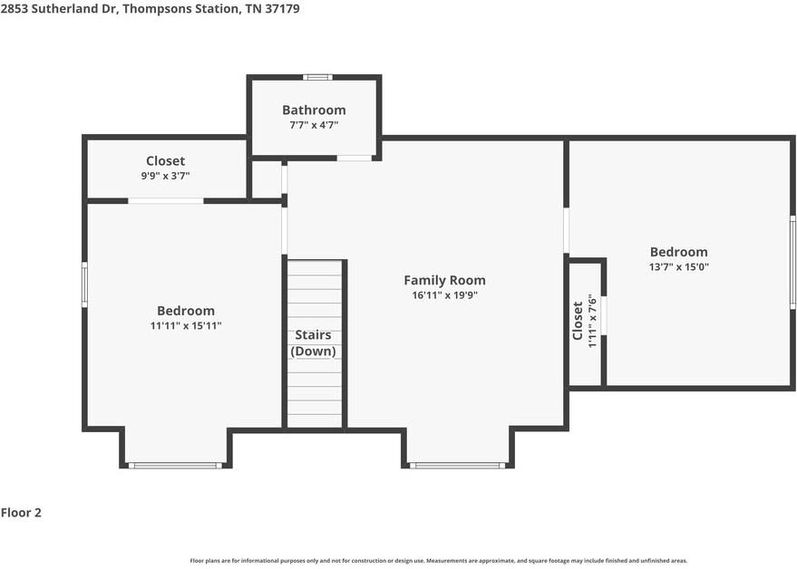 2853 Sutherland Dr - Photo 3 of 17