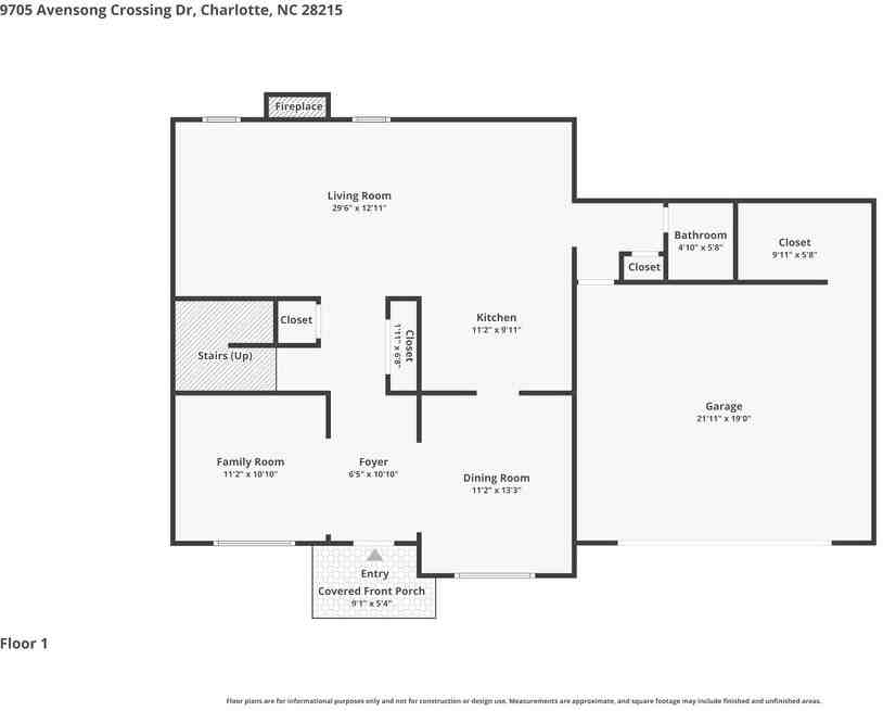 9705 Avensong Crossing Dr - Photo 2 of 17