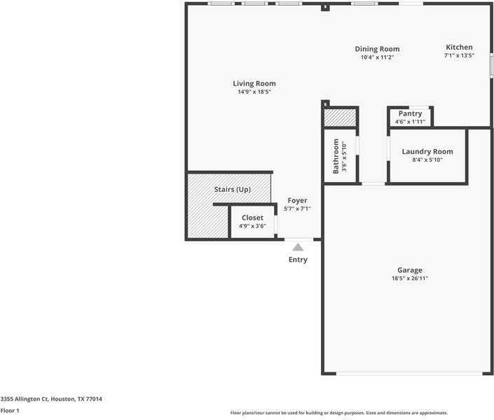 3355 Allington Ct - Photo 2 of 18